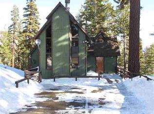 70 Aspen Pl, Mammoth Lakes, CA 93546