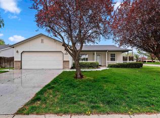 3003 W Pudu St, Meridian, ID 83642