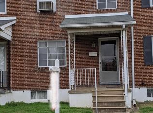 2013 Dundalk Ave, Baltimore, MD 21222