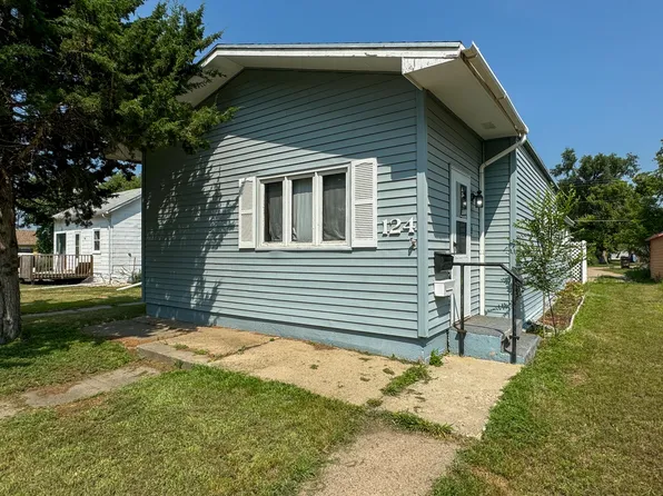 124 Ohio Ave SW, Huron, SD 57350