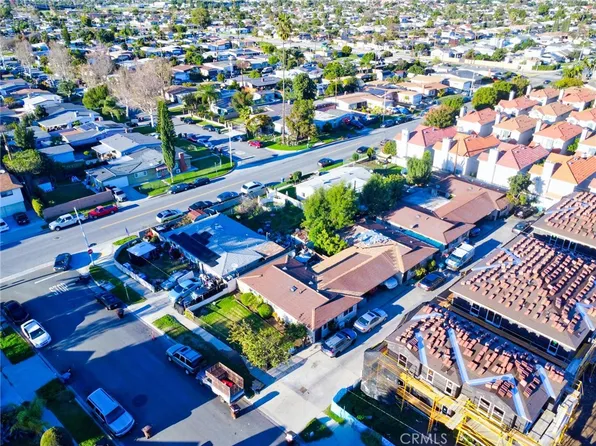 14309 Beckner St, La Puente, CA 91744