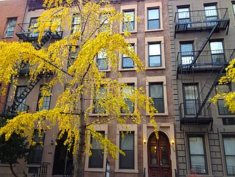 Rented by New York Residence