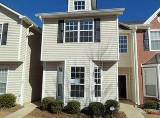 121 Odyssey Turn, Conyers, GA 30012
