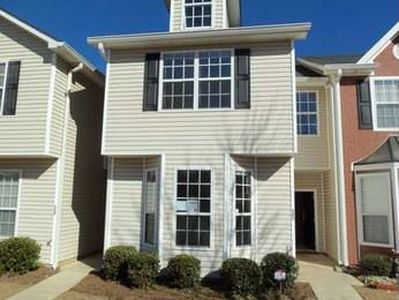 121 Odyssey Turn, Conyers, GA, 30012