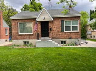 616 N 300 E, Logan, UT 84321