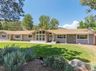 4040 County Line Rd, Carson City, NV 89703