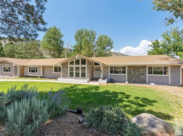 4040 County Line Rd, Carson City, NV 89703