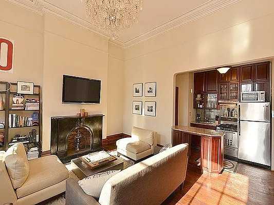 Rented by (Legacy) NY Quality Living Uptown | media 21