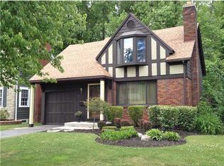 73 Yorktown Rd, Amherst, NY 14226