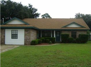 2335 Windstone Dr, Pensacola, FL 32526