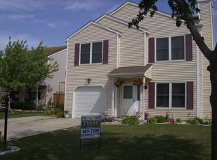 509 Hillshire Way, Virginia Beach, VA 23454