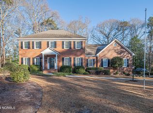 3303 Walden Dr, Greenville, NC 27858