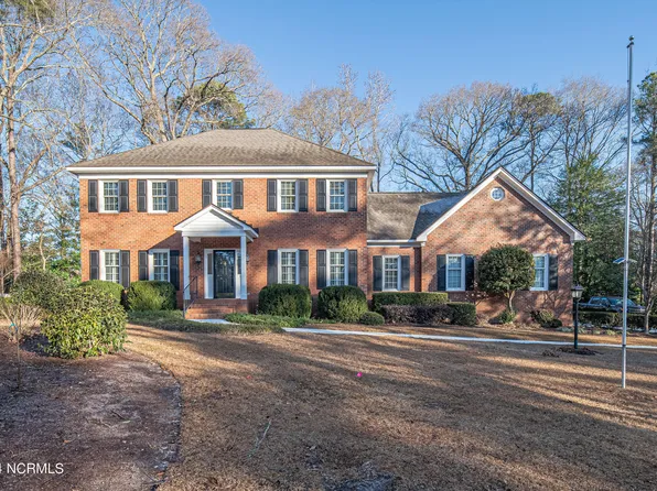 3303 Walden Drive, Greenville, NC 27858
