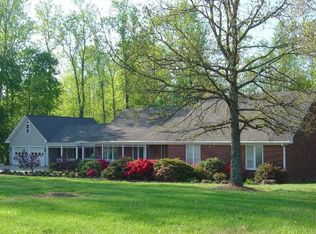 8133 Belews Creek Rd, Stokesdale, NC 27357