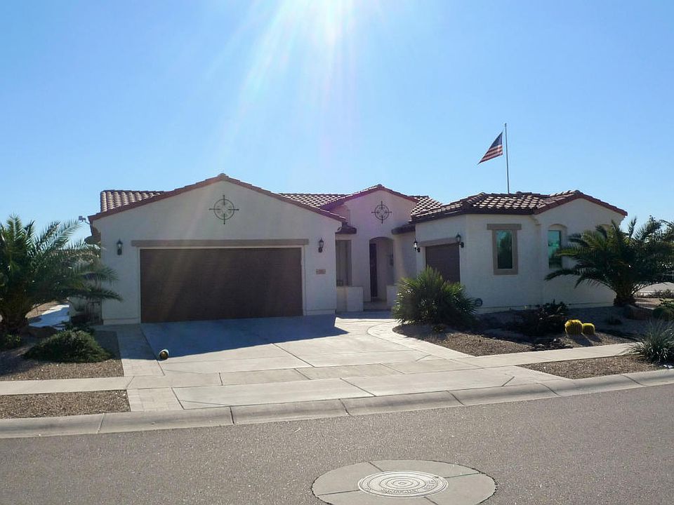 1st image of 2595 E San Mateo Dr