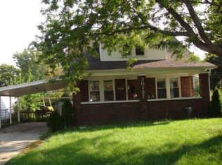 30127 Ann Arbor Trl, Westland, MI 48185