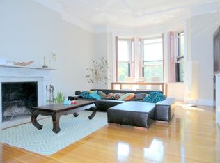 115 Commonwealth Ave APT 7, Boston, MA 02116