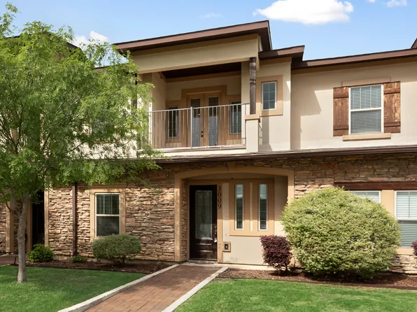 3009 Solana Cir, Denton, TX 76207