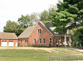 557 Culpepper Rd, Lexington, KY 40502