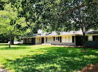 397 Austin Ave, Jesup, GA 31546
