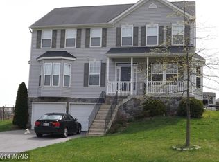17957 Lyles Dr, Hagerstown, MD 21740