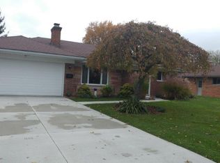 4116 Forest Scene Dr, Toledo, OH