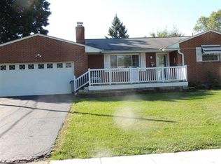 1477 Matthias Dr, Columbus, OH 43224