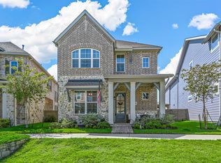 6124 Mayfair Mews, North Richland Hills, TX 76180