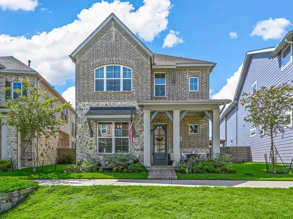 6124 Mayfair Mews, North Richland Hills, TX 76180