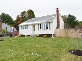 145 Dixon Rd, Brockton, MA 02302