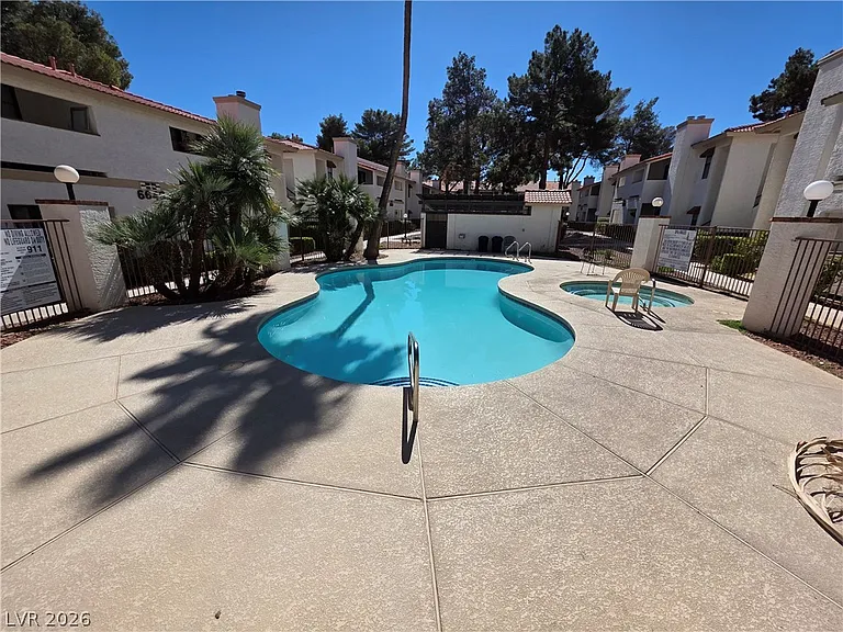 6671 W Tropicana Ave #103 — Photo 10
