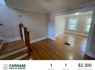 38 Lyon St #1, New Haven, CT 06511