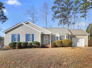 5927 Royal Coach Ct, Raleigh, NC 27612