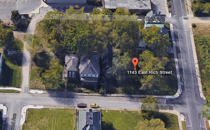 1st image of 1143 E Rich St