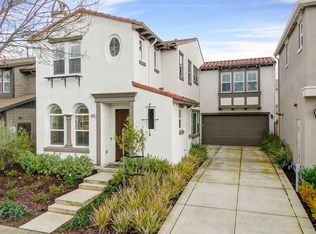 4876 Cornflower St, San Ramon, CA 94582