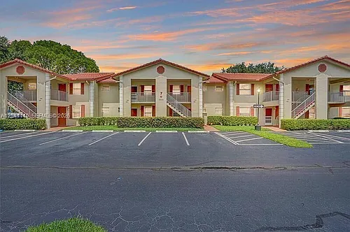 3031 Holiday Springs Blvd #205-7 Photo 1