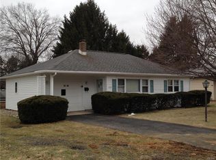 3334 Edinburgh Rd, Allentown, PA 18104