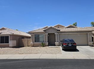 6814 S 44th Ave, Laveen, AZ 85339
