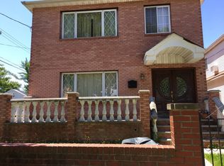 15201 134th Ave, Jamaica, NY 11434