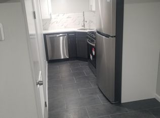 (Undisclosed Address), East Orange, NJ 07018