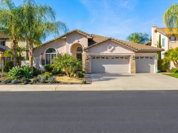 2311 Orchard View Ln, Escondido, CA 92027