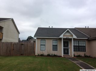 2905 Wimberly Dr SW, Decatur, AL 35603