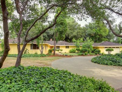 5771 Hoffman Ln, Fair Oaks, CA, 95628