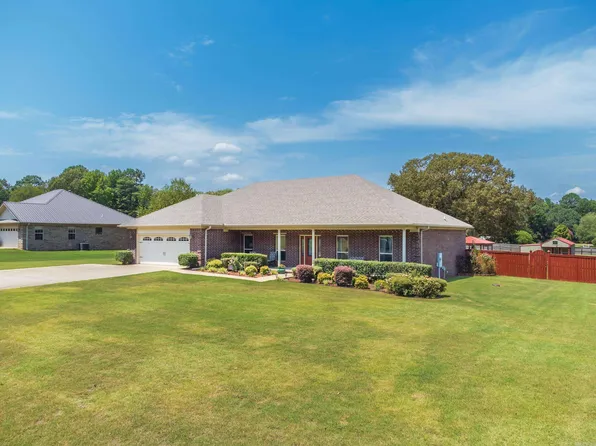 2142 Forbus Rd, Lonoke, AR 72086