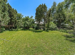 7420 W 32nd Ave, Wheat Ridge, CO 80033