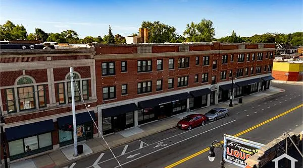 8748 W Vernor Hwy — Photo 10