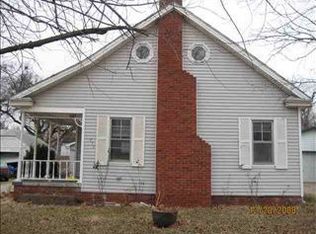711 S Grove St, Wichita, KS 67211