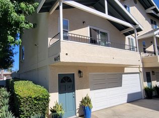607 Hamilton St APT A1, Costa Mesa, CA 92627