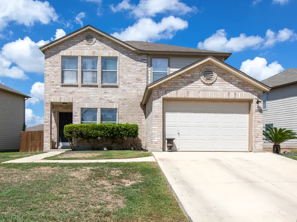 10627 TERRACE GLN, San Antonio, TX 78223