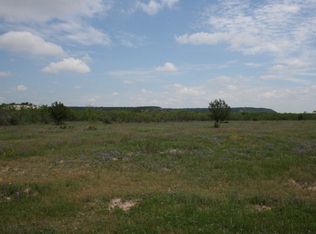 15 County Road 311, Junction, TX 76849